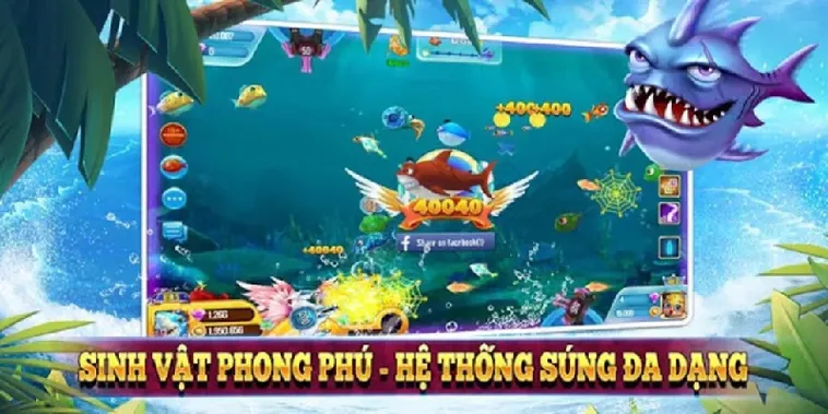 Chuyên Gia Đánh Giá Game Bắn Cá 789BET: Bí Quyết Thắng Lớn 1 Chuyên Gia Đánh Giá Game Bắn Cá 789BET: Bí Quyết Thắng Lớn