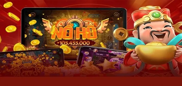 Bí Quyết Chinh Phục Trò Chơi Nổ Hũ Vũ Trụ Tại 789BET: Hành Trình Thắng Lớn